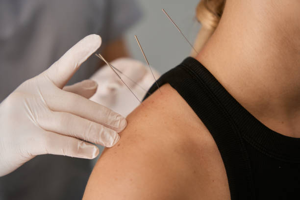 Sports medicine treatment